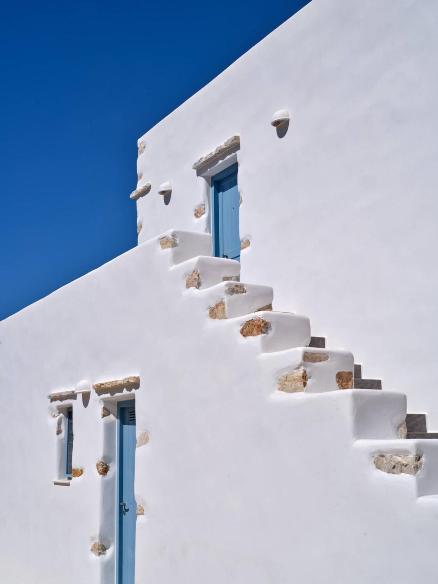 Luxurious Villa Pactia Amazing Pool Isterni  Exterior photo