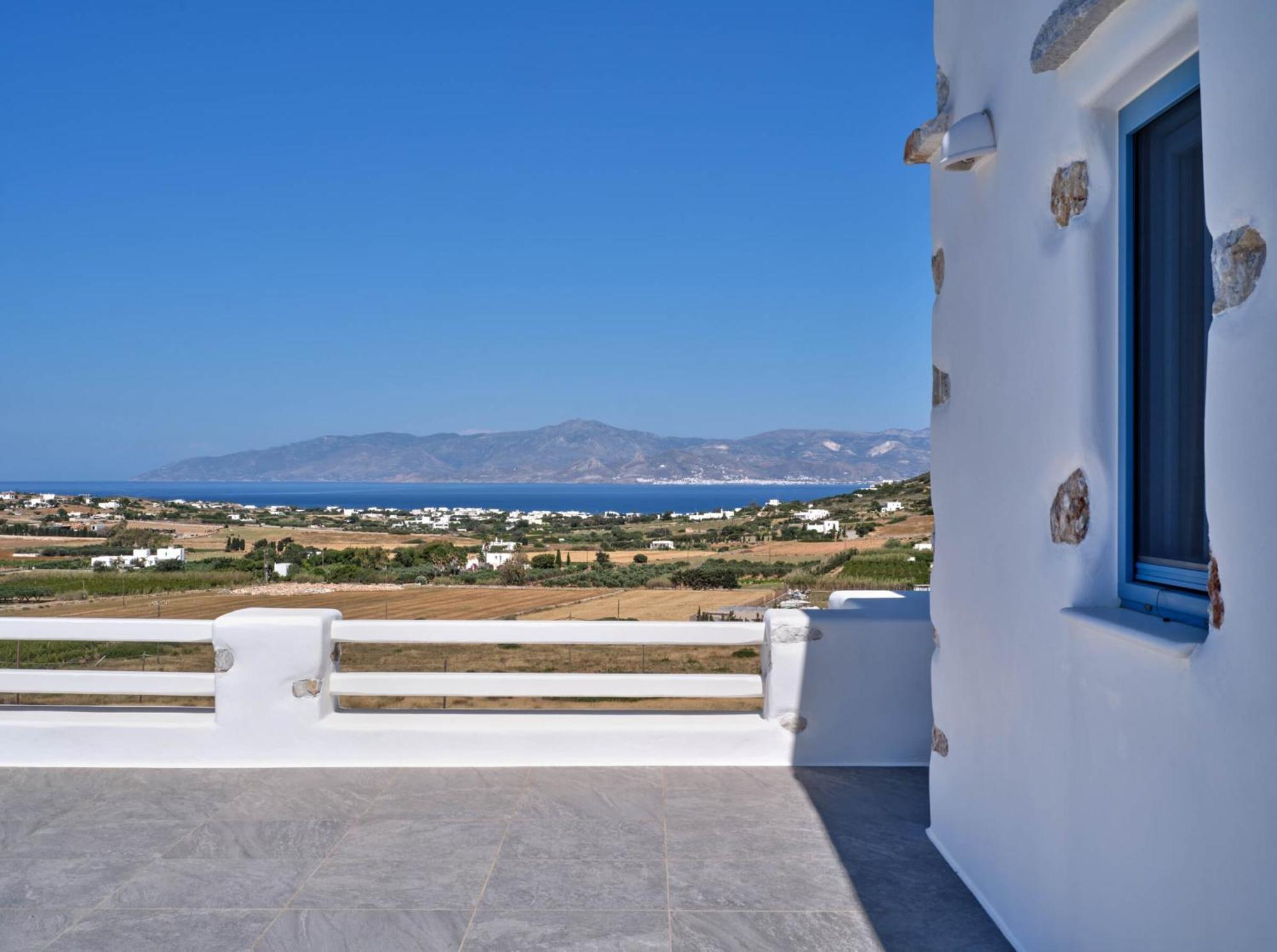 Luxurious Villa Pactia Amazing Pool Isterni  Exterior photo