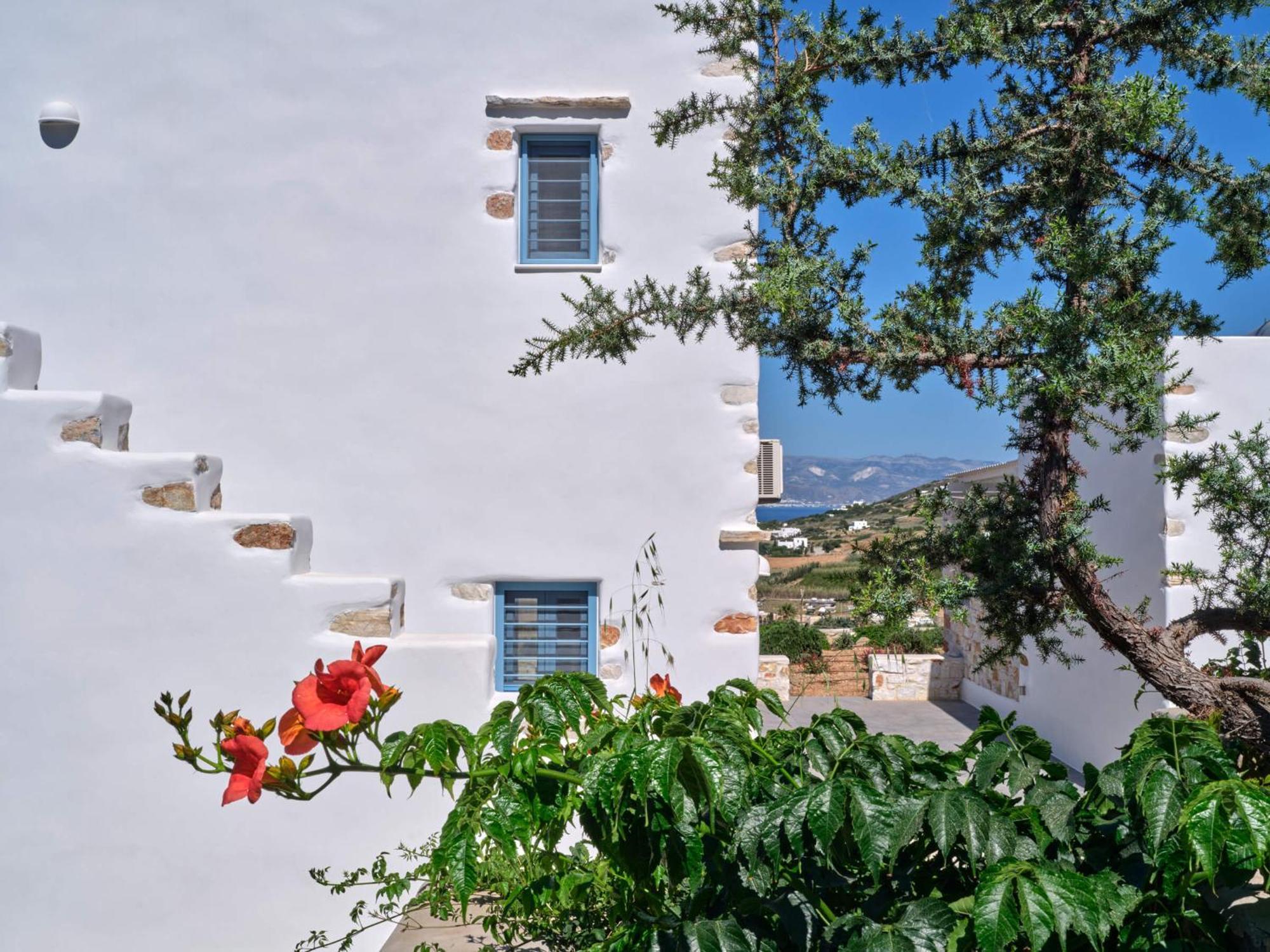 Luxurious Villa Pactia Amazing Pool Isterni  Exterior photo
