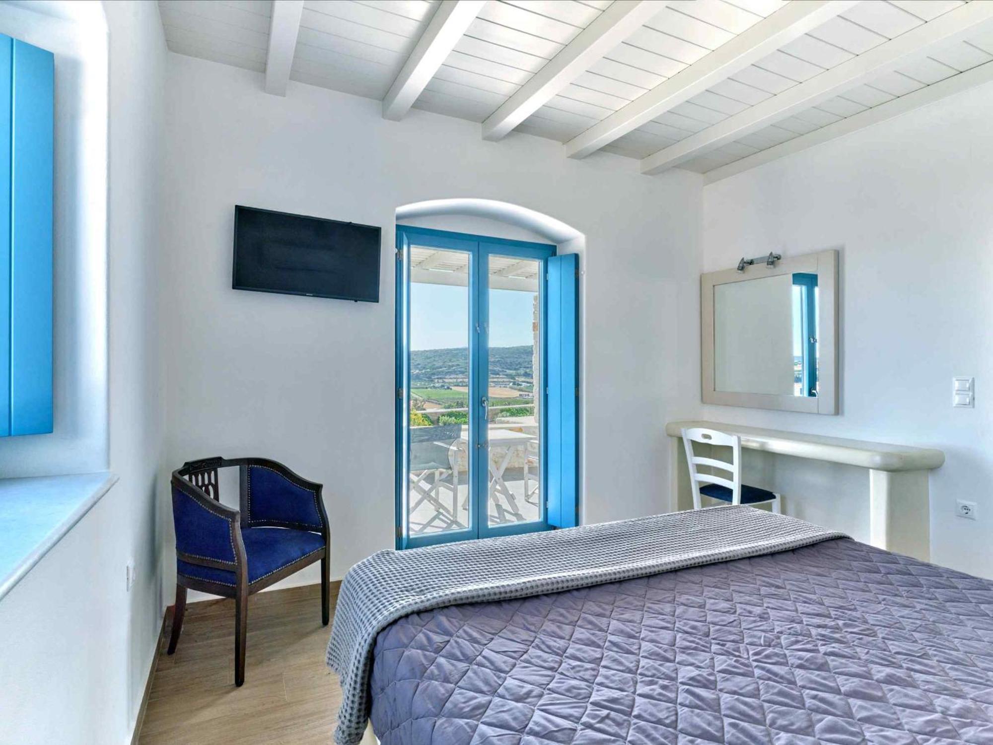 Luxurious Villa Pactia Amazing Pool Isterni  Exterior photo