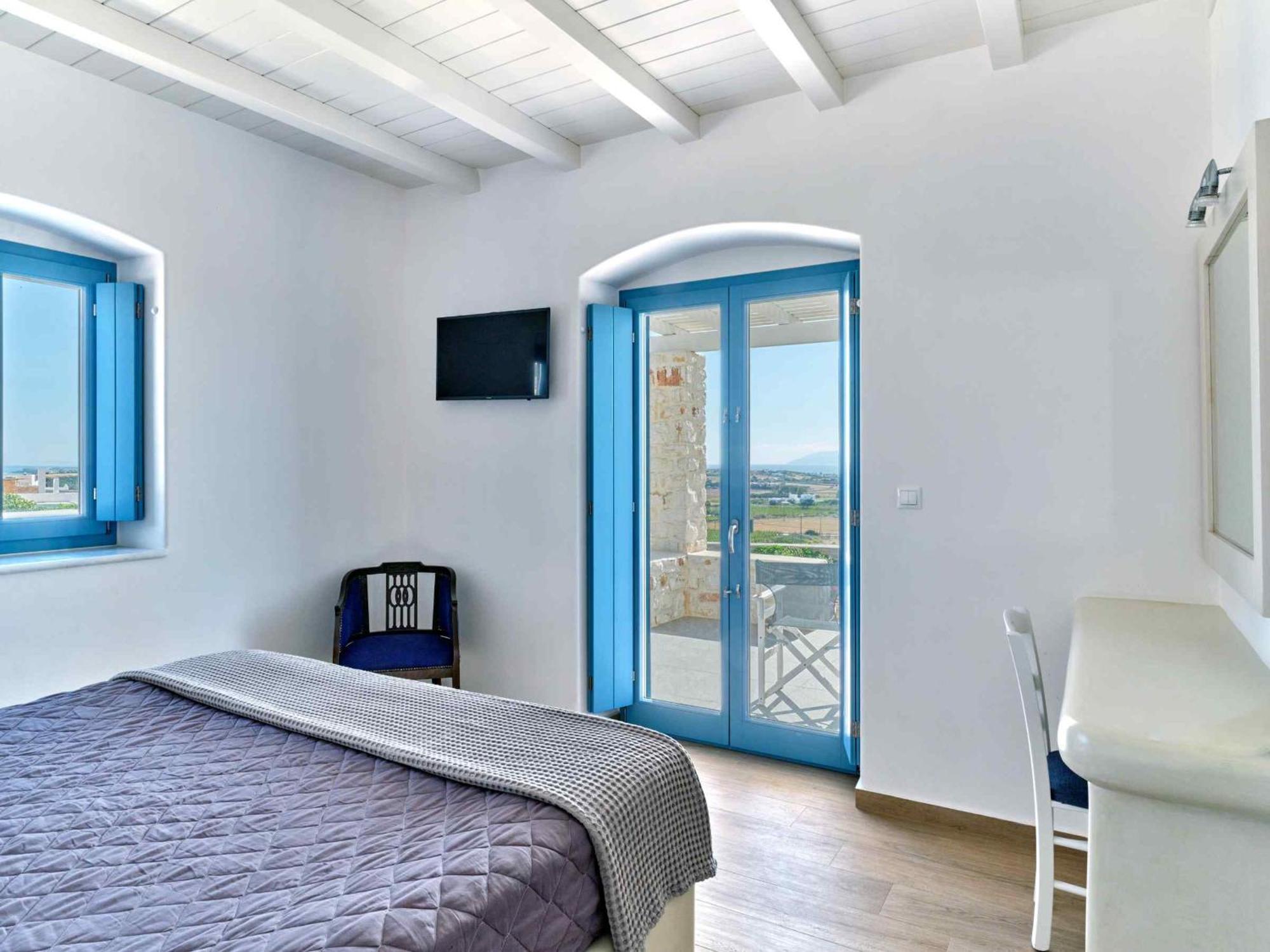 Luxurious Villa Pactia Amazing Pool Isterni  Exterior photo